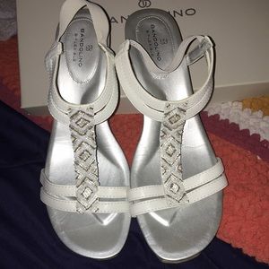 Bandolino sandals
